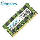 SNOAMOO DDR2 1 Гб, 2 Гб, 667 МГц, для ноутбука