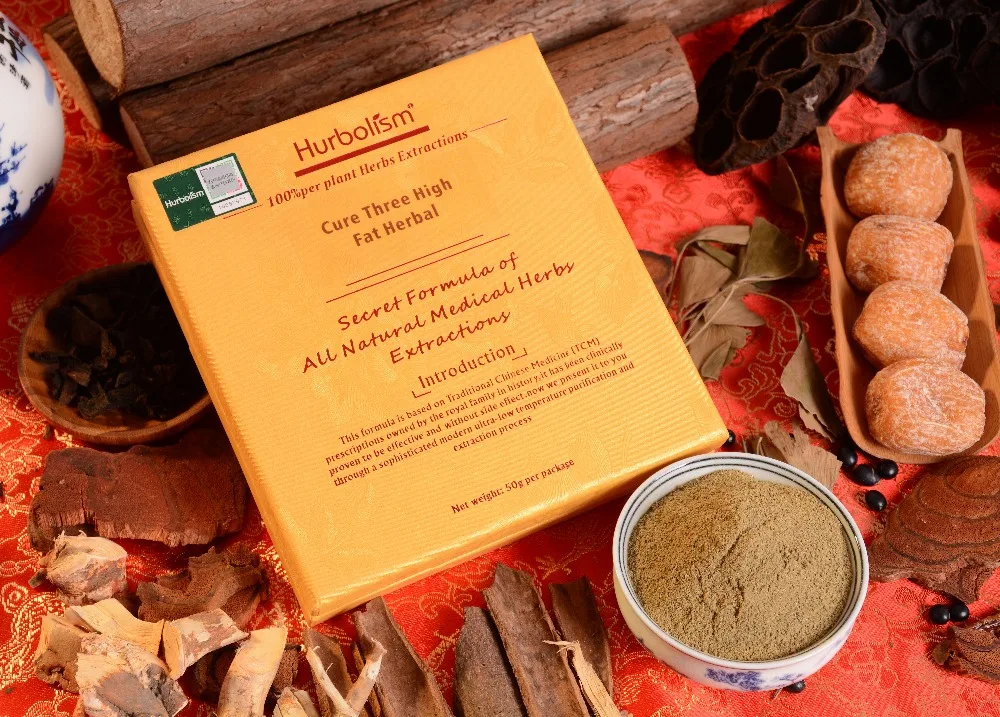 Hurbolism New Powder for Cure Three High Fat Reduce liver and Kindey heart pressure Blood Lipid Lower Sugar | Красота и здоровье