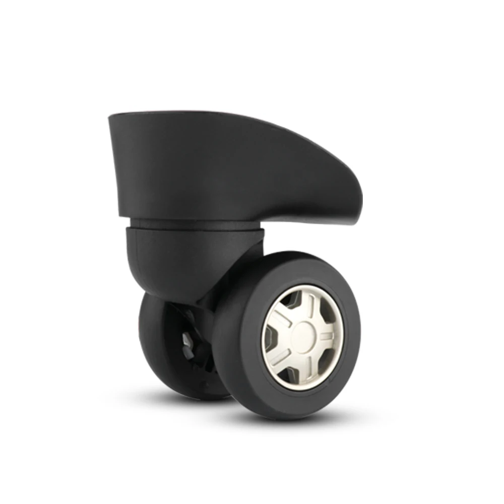 Travel Box wheel luggage Compatible with Sansonlte  suitcase accessories canvas trolley pulley repair parts tough durable