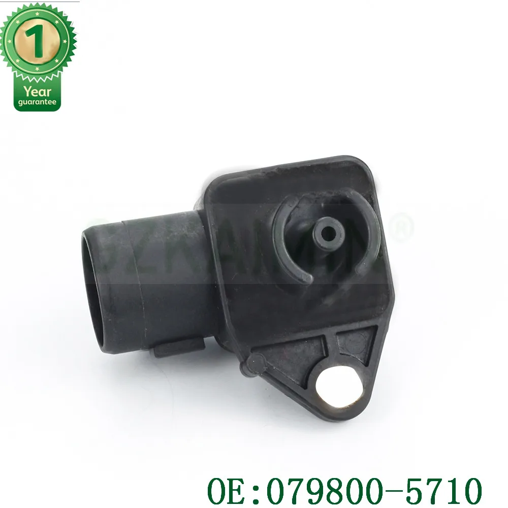 Датчик карты good one 079800-5710 0798005710 для HONDA CBR CBR600 CBR600RR PC37 2003 2004 | Автомобили и мотоциклы