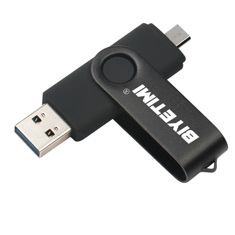 Biyetimi USB флеш накопитель 64Гб флэш 32gb быстро Скорость 3 0 микро флешки диск подходит