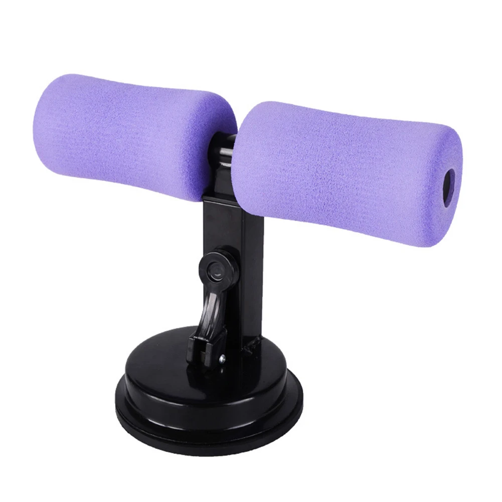 

Mini Sit-ups Assistant Device with Suction Cup Home Fitness abdomen Exercise Equipment Bodybuilding Loss Weight sliming Tool new
