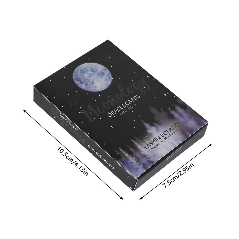 

44 Full Color Tarot Card Legends Tarot Lunar Oracle Fortune Cards Witches Magic Arcanum Tarot The Essential Tarot Entertainment