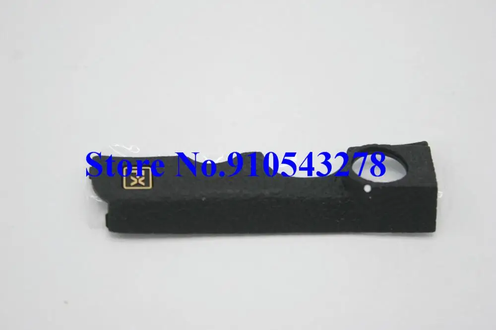 

New for Nikon D850 Digital Camera FX left Rubber Assembly Replacement Repair Part