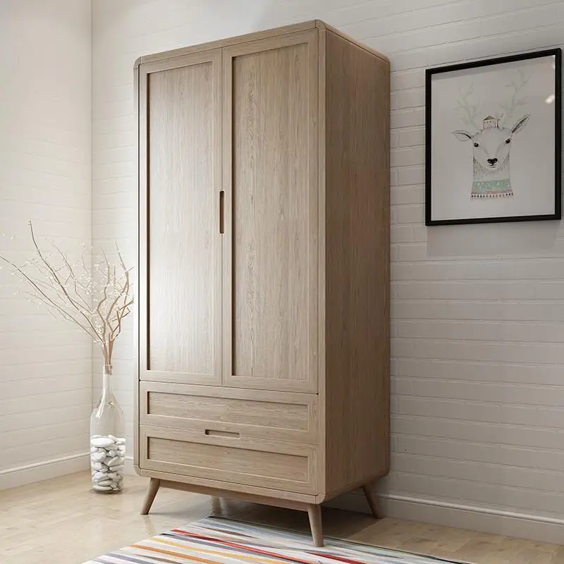 Meuble дом Yatak Odasi mobillya дерево Lemari Armadio потертый шик деревянный шкаф для спальни Mueble De Dormitorio гардероб