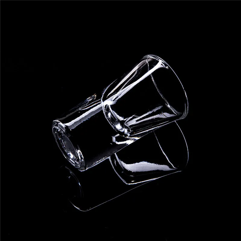 1 шт. бокал для выстрела маленькая стеклянная чашка ликера и спирта водки вина