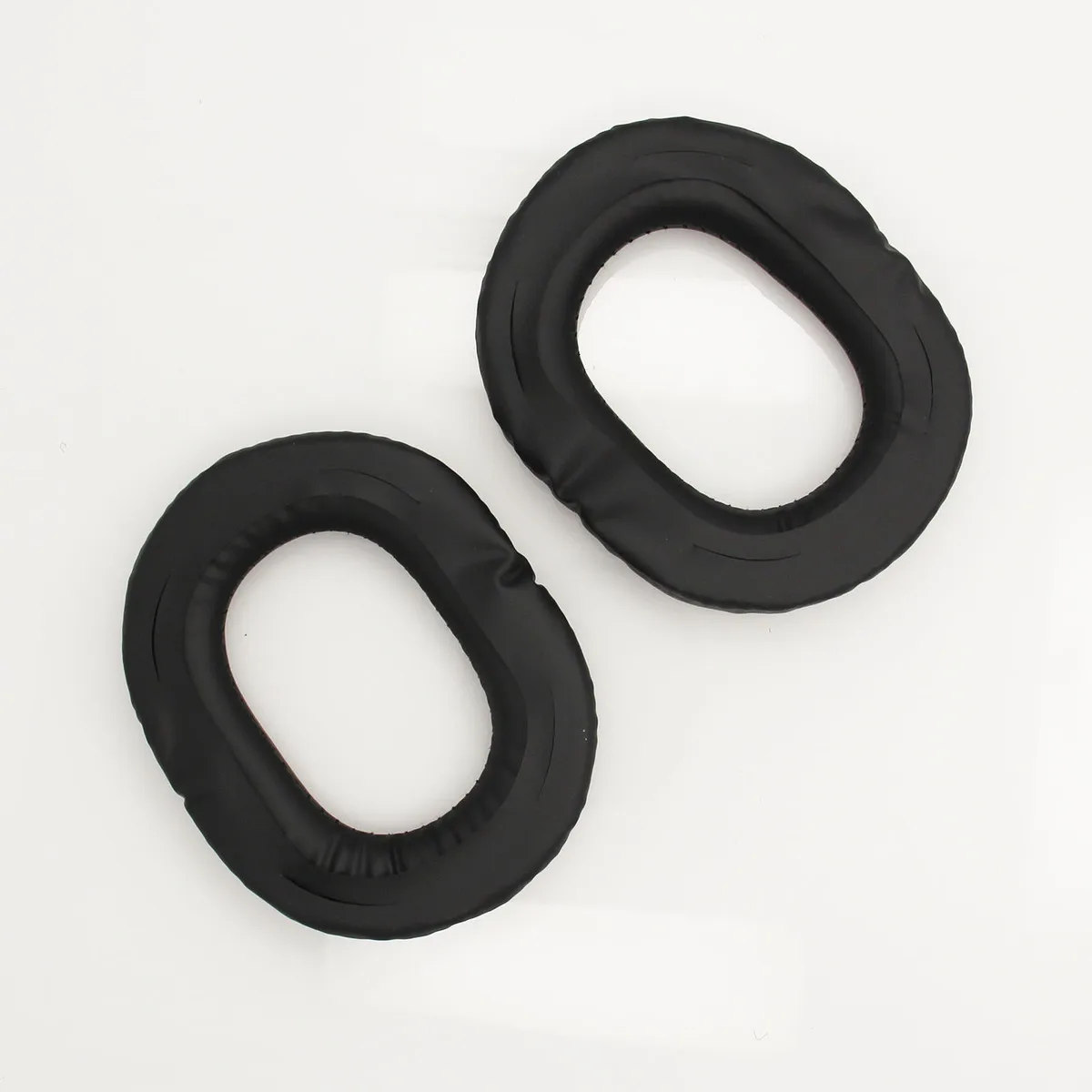 2 пары сменных амбушюров для Panasonic RP-HTX7 HTX7A HTX9 гарнитура амбушюры наушников