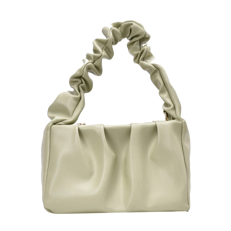 

Small PU Leather Tote Bags For Women 2021 Cute Solid Color Crossbody Handbags Female Travel Totes Lady Fashion Shoulder Bag