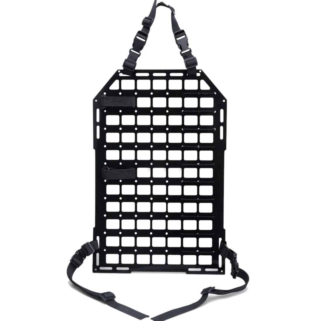 

WST тактическая вставная панель, органайзер для спинки сиденья автомобиля, тактическое снаряжение для спинки сиденья, тактические аксессуар...