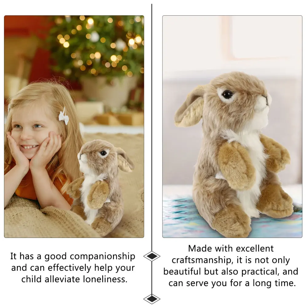 

Stuffed Animals & Plush
