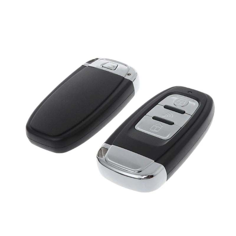 Y9RC Car Security Alarm Smart System Set With PKE Passive Keyless Entry Remote Lock | Автомобили и мотоциклы