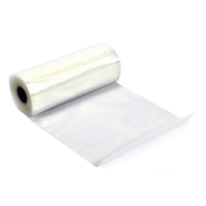 

Roll 5m Food Vacuum Sealer Bags Food Sealer Bags Keep Fresh Food Packaging Bag Grid Rice Roll Bag