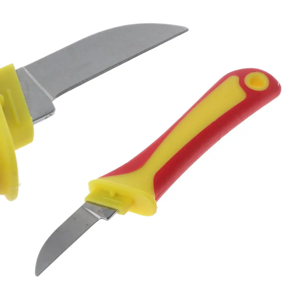 Электрический Нож инструмент для резки с прямой кромкой ремонт ручные