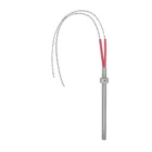 Воспламенитель гранул 300 Вт 220 В  10 мм винтовой подвижной печи, элемент воспламенителя печи