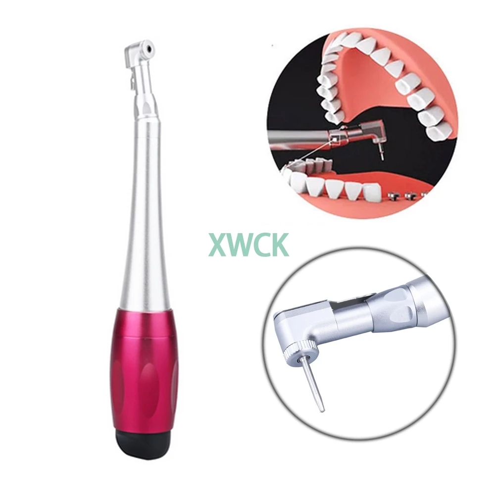 1 комплект Универсальный динамометрический ключ для имплантации 5N-35N драйверы с 2