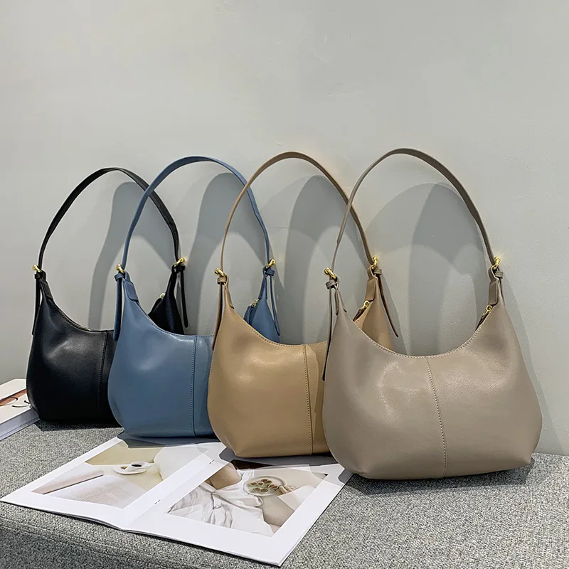 

Дамские сумочки из натуральной кожи, сумка на плечо для женщин, роскошные дизайнерские тоуты из натуральной кожи, шоппер