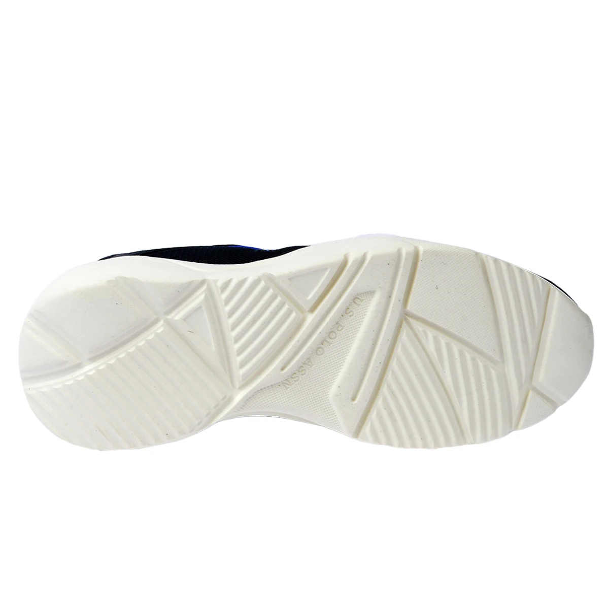 

U.S. Polo Assn. Fitted Casual Male Sports Shoes