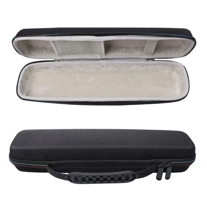 Жесткий чехол для переноски EVA сумка хранения плоского утюга выпрямителя