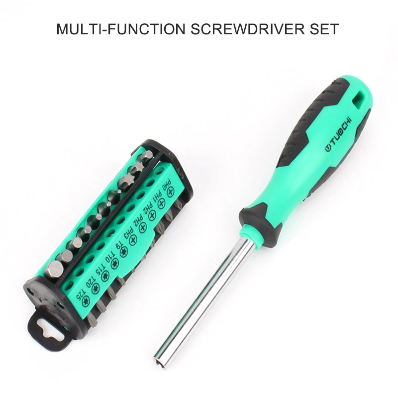 

Портативный набор прецизионных мини-отверток, 30 шт., шестигранная розетка, бытовой многофункциональный инструмент для ремонта