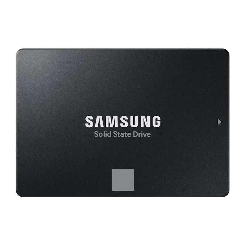 SAMSUNG 870 EVO SSD Drive 500gb Hard Disk 1TB 2TB Internal Solid State Disk HDD 250GB Pen Drive SATA3 2.5 Laptop For Computer enlarge