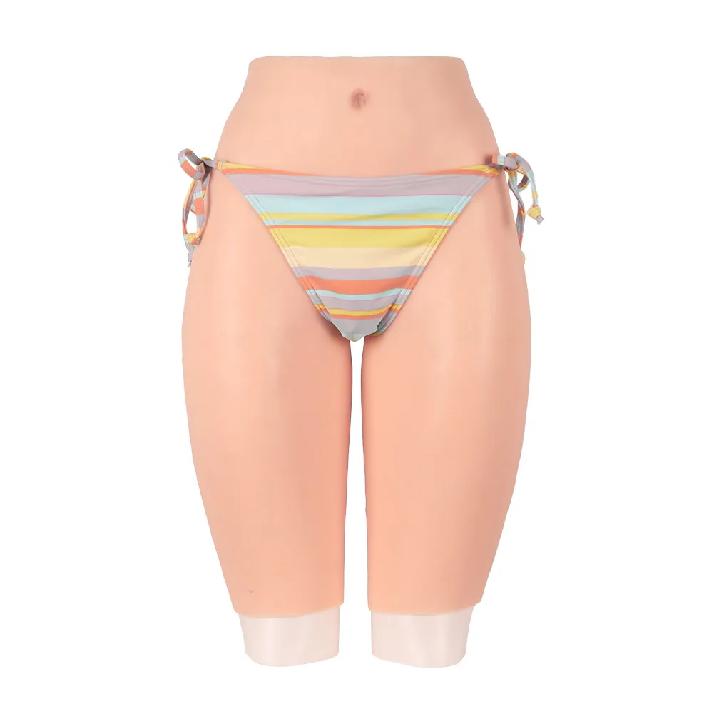 

Реалистичные Силиконовые штаны, шорты, брюки, искусственная киска, влагалище для трансвеститов транссексуалов, Shemale Drag Queen Enhancer Hip