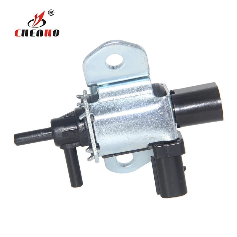 

New EGR Purge Vacuum Valve Solenoid 1S7Z-9J559-BA 1S7G-9J559-BA L801-14-741 3S4Z-9J559-AA For F-ord M-ercury M-azda