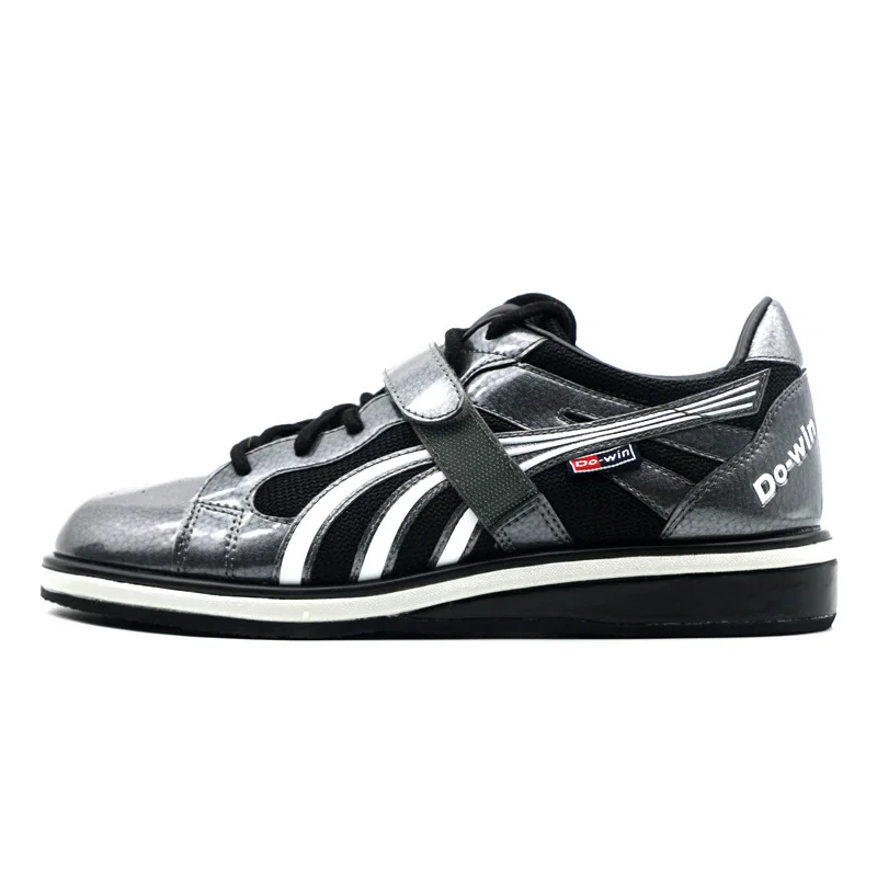 Новая Профессиональная Обувь для тяжелой атлетики спортивная обувь приседания