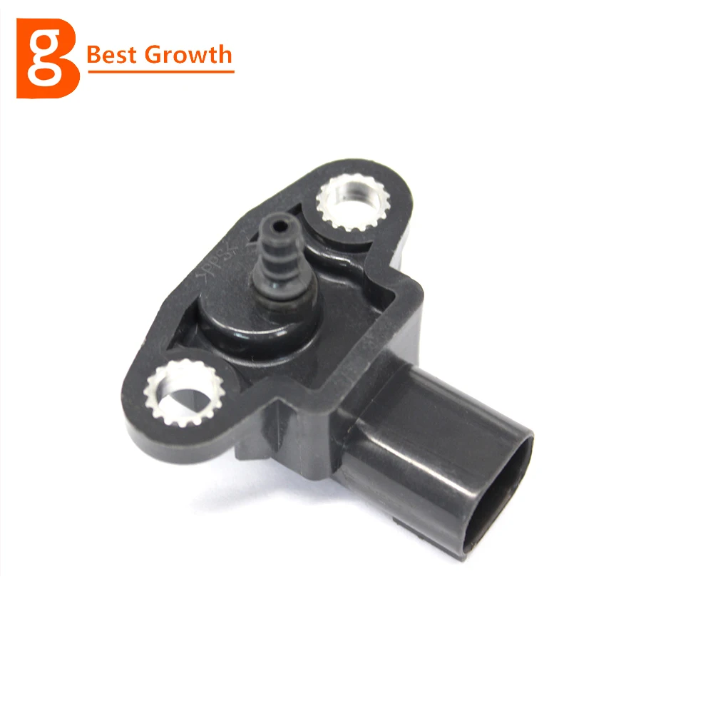 3BAR 3 бар Карта Turbo Boost коллектор абсолютного давления датчик для MERCEDES BENZ A0041538428