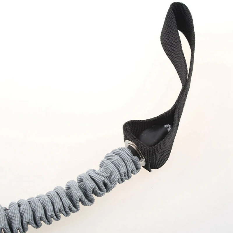 Роликовое колесо Ab с тяговым шнуром АБС-пластик для тренировок по животу