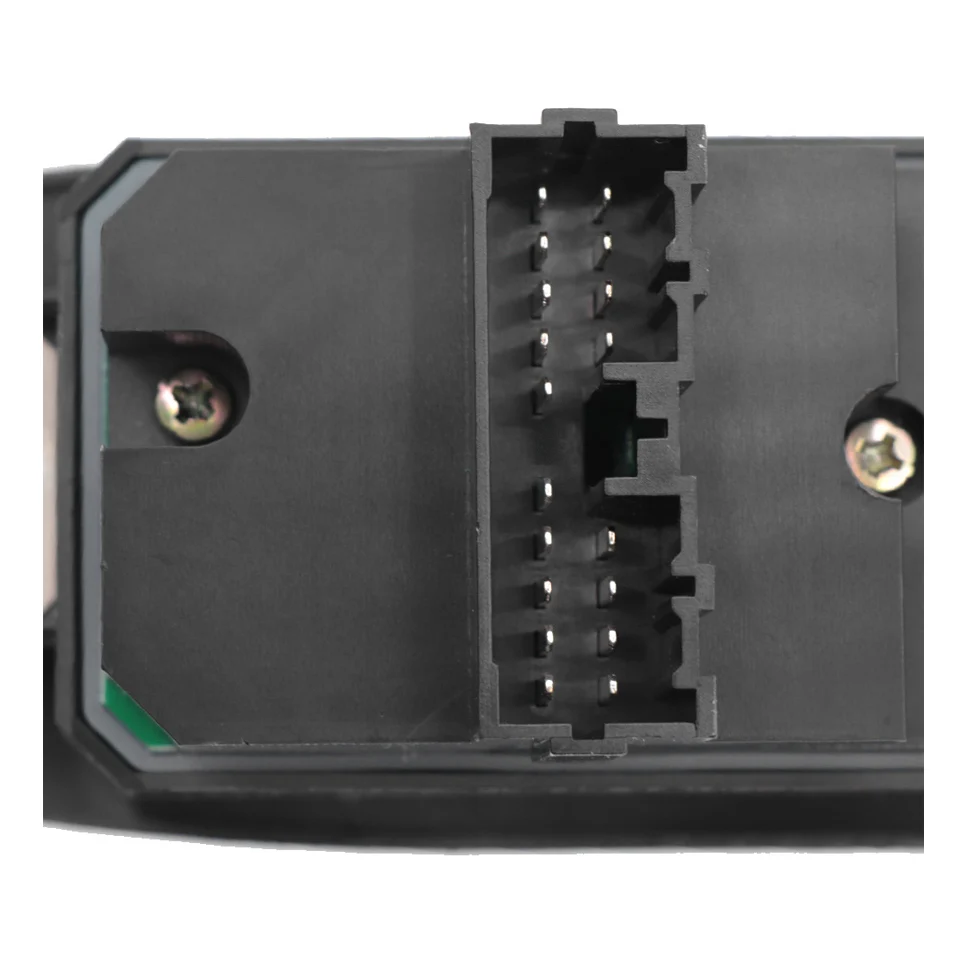 Переключатель Стеклоподъемника MR740599 передний левый 5 кнопок для Mitsubishi Carisma Space Star