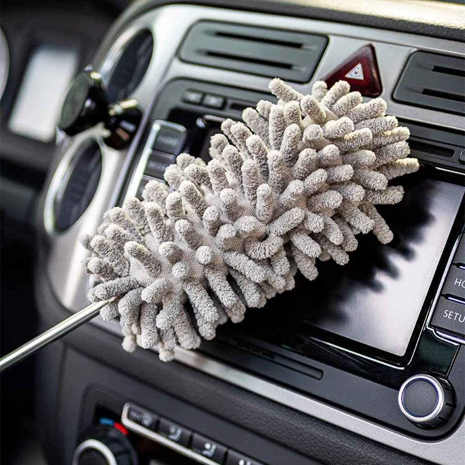 

Бытовая выдвижная щетка для пыли, инструменты для чистки, выдвижная щетка для чистки пыли