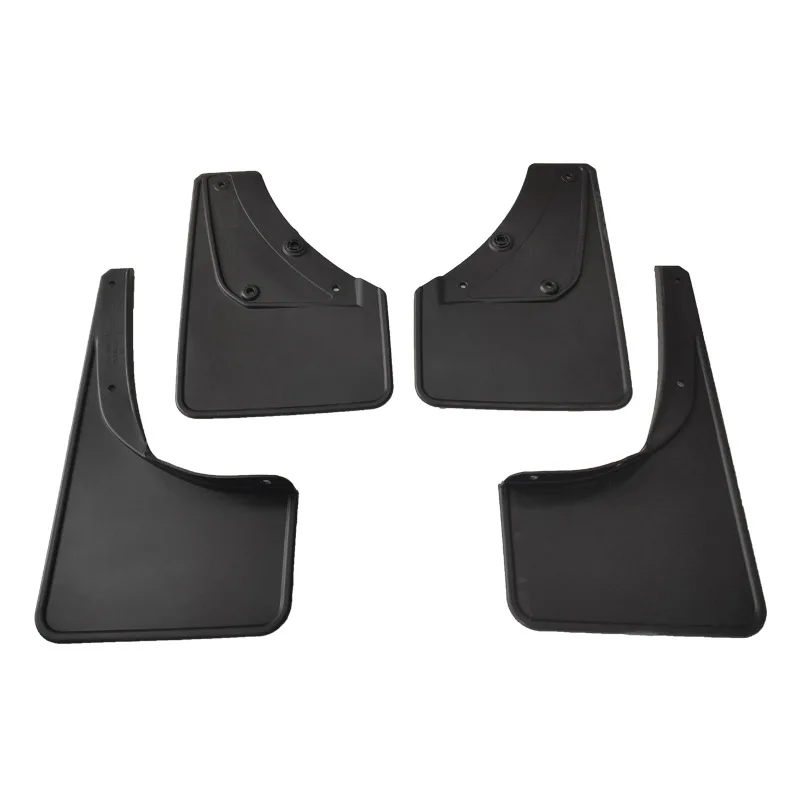 

4pcs Car Mudguards Mud Flaps For Suzuki Jimny Sierra JB64 JB74 2019-2021 Splash Guards Fender Mudflaps Front Rear Car Styling