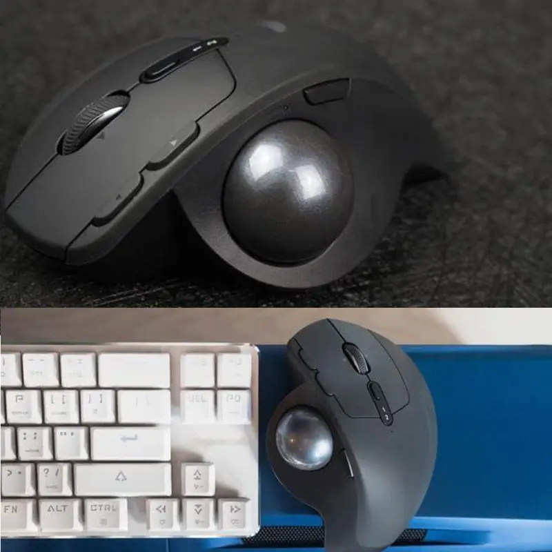 Сменный мячик мышь трекбол для logitech MX Ergo беспроводной |