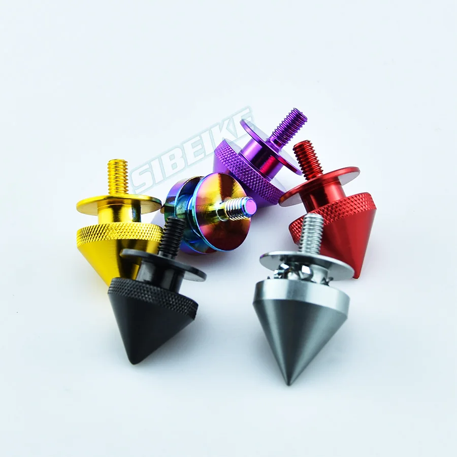 JDM Алюминиевый металлический быстроразъемный комплект крепежных элементов для