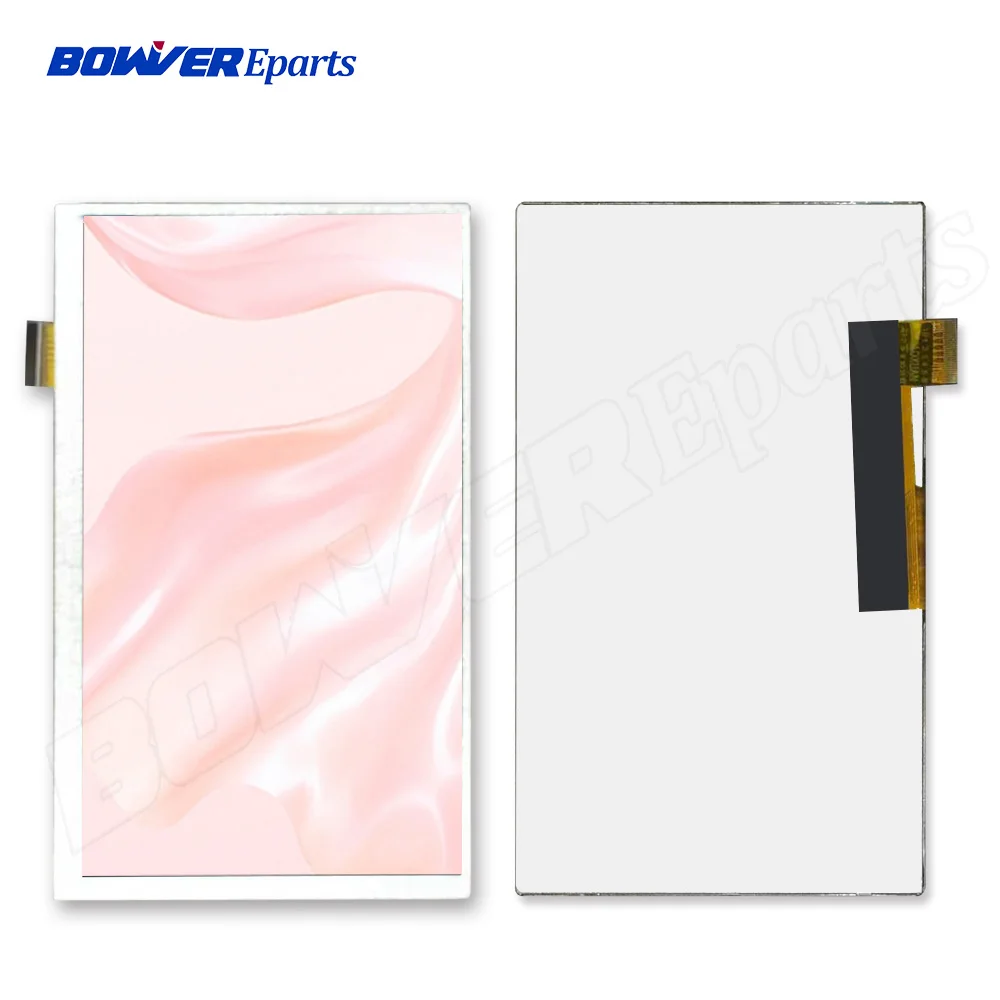 Новый ЖК дисплей панель экрана матрица замена для 7 &quotPrestigio WIZE 3637 PMT3637_4G_C PMT3637C Pmt3637