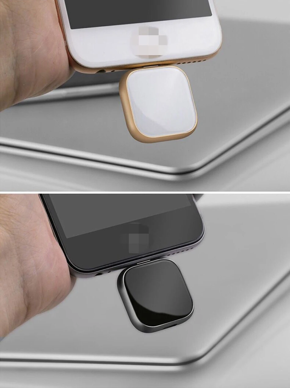 Сверхзвуковой металлический n стеклянный USB флеш-накопитель для iPhone 6/6s/6plus/7/7plus/8/X Macbook Otg/Lightning 2 в 1 флеш-накопитель для Android PC