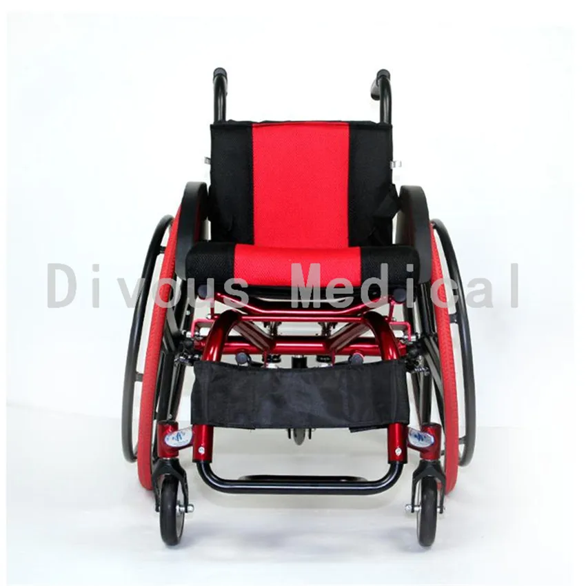 

Спортивная инвалидная коляска лучшего качества, Ультралегкая ручная инвалидная коляска для продажи