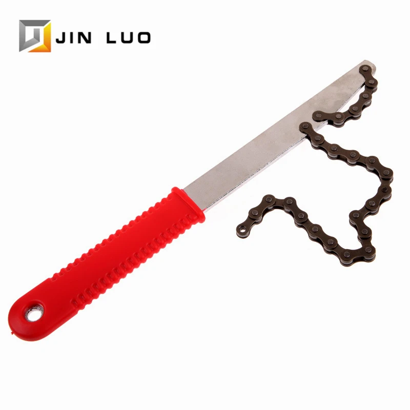 Механизм трещотки для велосипеда Тернер цепи хлыст Кассетный инструмент снятия