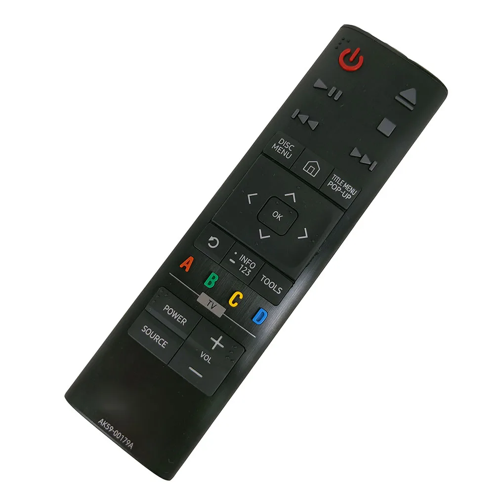 Новый оригинальный телефон для Samsung Blu-Ray плееров с дистанционным управлением