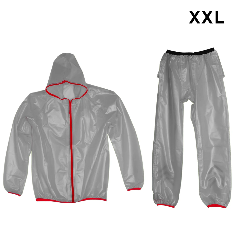 HILIFE бытовые товары непроницаемый дождевик костюм мотоциклетный велосипедный 2