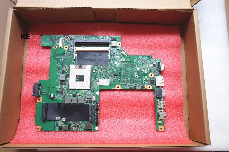 CN 0PN6M9 PN6M9 подходит для DELL Vostro 3500 материнская плата ноутбука V3500 HM57 ноутбук