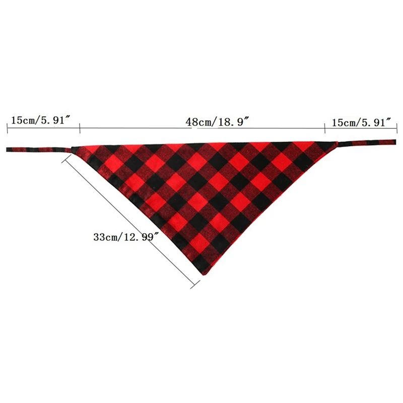 Регулируемый шейный платок для собак и кошек галстук бабочка ГАЛСТУК БАНДАНА