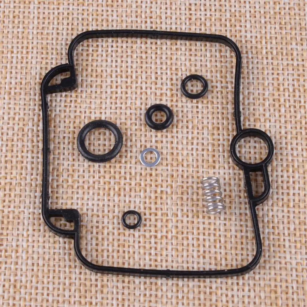 DWCX прочный Набор ремонтных комплектов Аксессуары для мотоцикла подходит Bandit 400