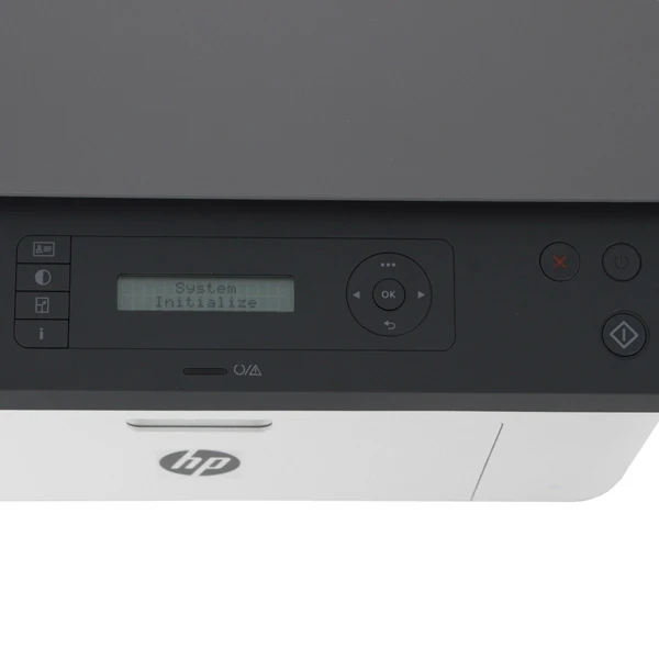 МФУ лазерный HP Laser 135a 4ZB82A | Компьютеры и офис