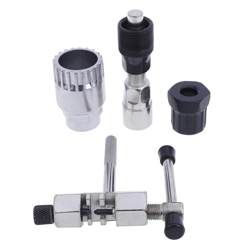 

Набор инструментов для снятия оси кривошипа цепи горного велосипеда