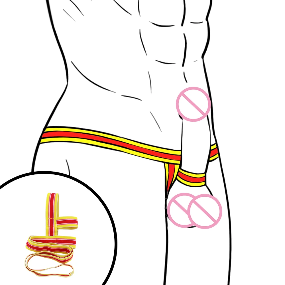 Кольцо для пениса EXVOID товары взрослых мужские сексуальные стринги задержки