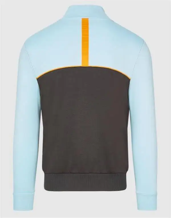 F1 толстовка с группой новая куртка капюшоном в том же стиле по индивидуальному