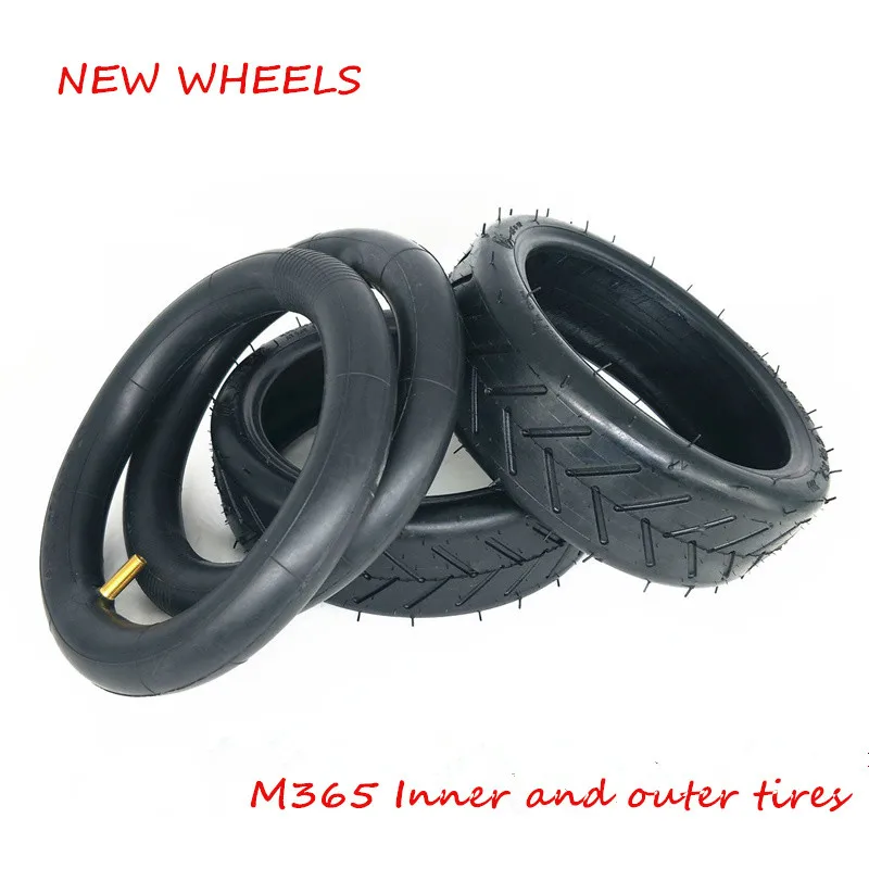 Запчасти для электрического скутера M365 передние и задние колеса внутренние