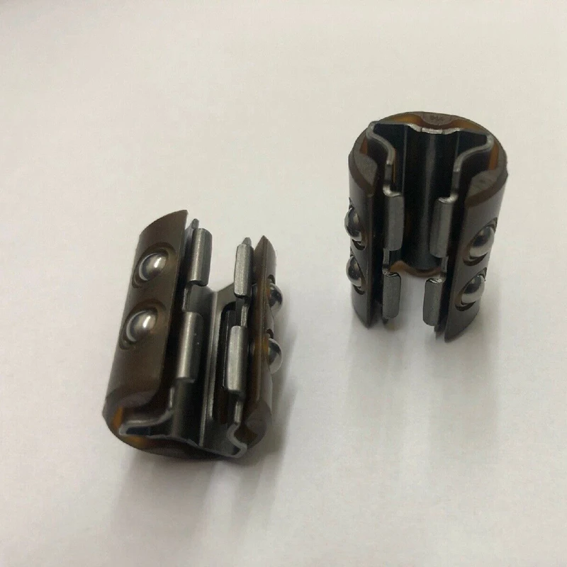 2х скольжения бисером DSG коробка передач селектор вилка 7 скоростей для AU DI 0AM