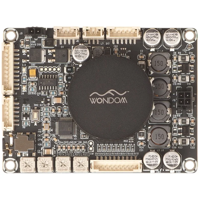

1X100 D DSP EQ Jab3-1100